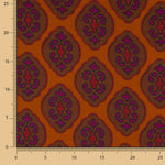 Viscosa Geo Granate - Ribes y Casals