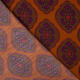 Viscosa Geo Granate - Ribes y Casals