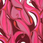 Viscosa Maxi Fucsia - Ribes y Casals