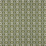 Viscosa Étnico Verde Caza - Ribes y Casals