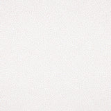 Popeline de coton à pois beiges sur fond blanc - Ribes y Casals