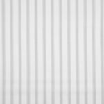 Percal imprimé Doots Stripe Gris - Ribes y Casals