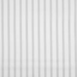 Percal imprimé Doots Stripe Gris - Ribes y Casals