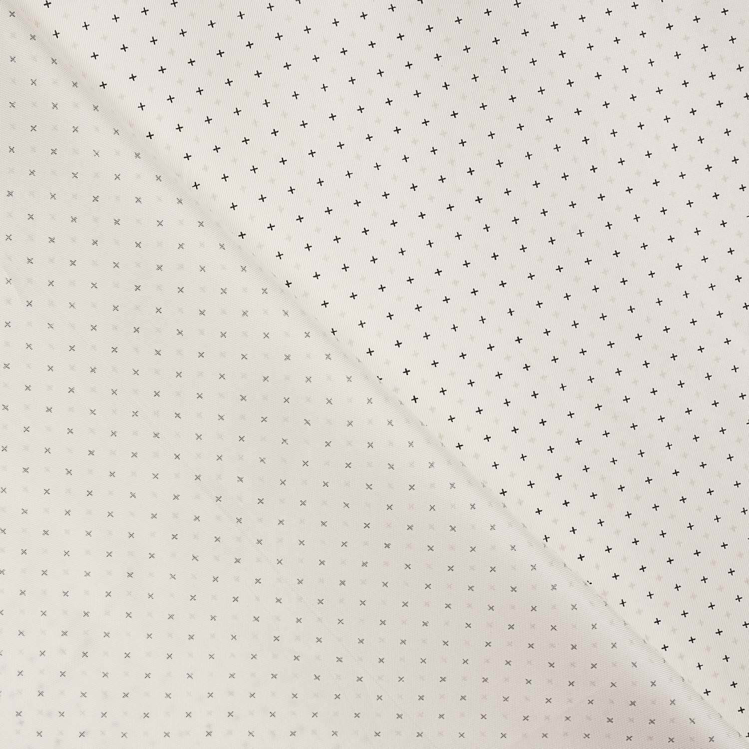 Doublure en polyester Cruz Negra - Ribes y Casals