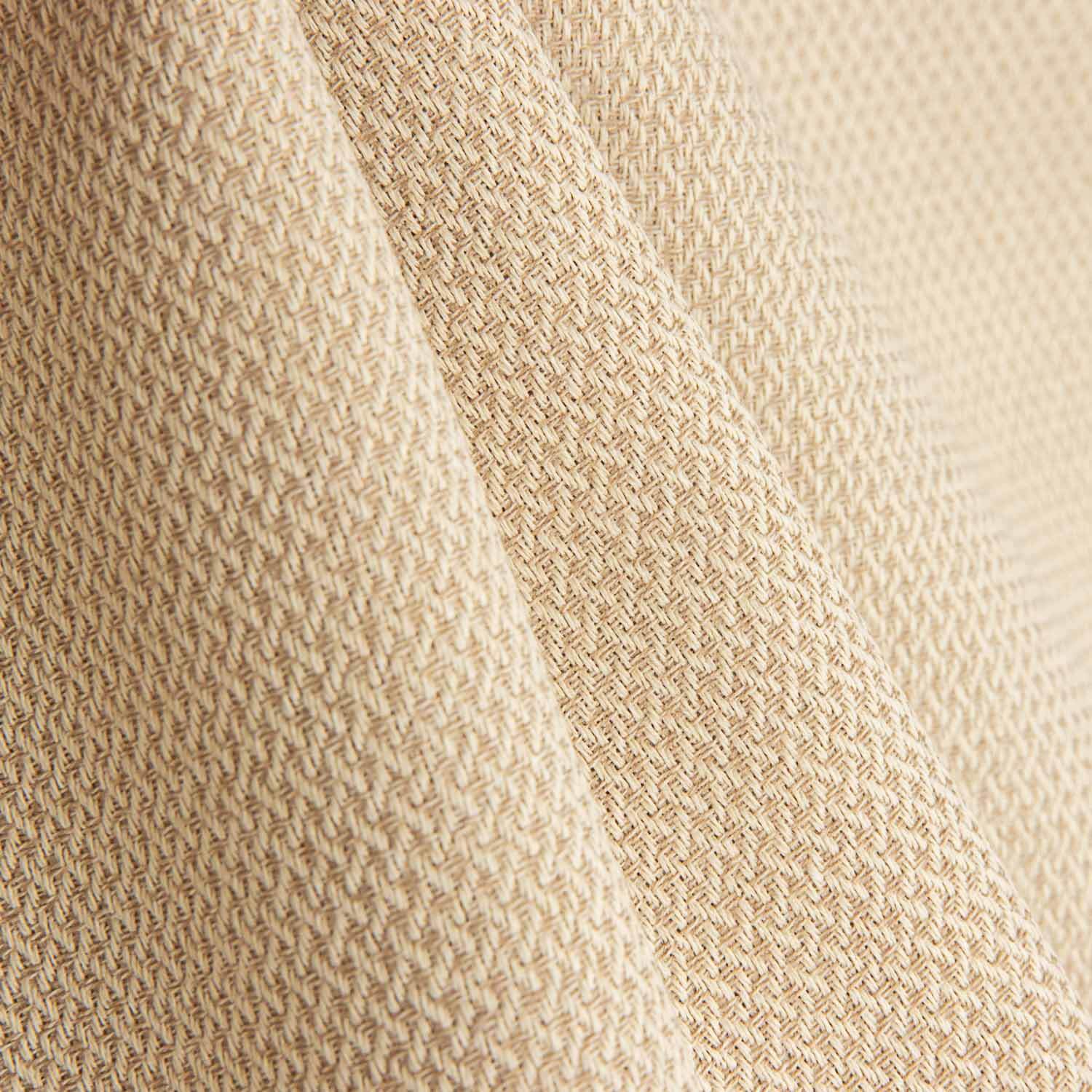 Toile d'extérieur Alhambra Beige - Ribes y Casals
