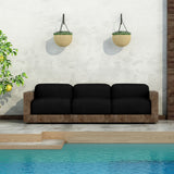 Tissu Téflon Noir - Ribes y Casals