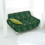 Demi Panama Vert Tropical Demi Panama - Ribes y Casals