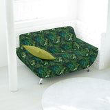 Demi Panama Vert Tropical Demi Panama - Ribes y Casals