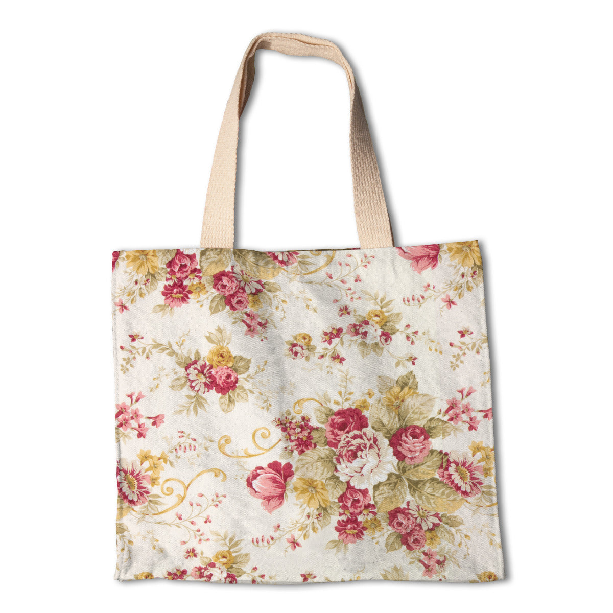 Toile Cretonne Fuchsia - Ribes y Casals