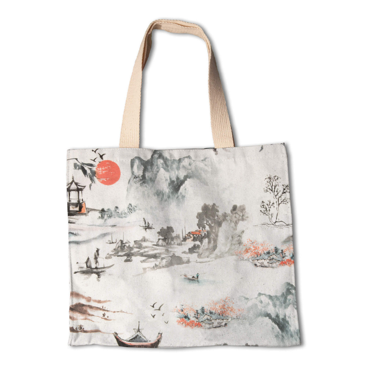 Toile de Tokyo - Ribes y Casals