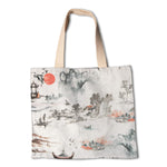 Toile de Tokyo - Ribes y Casals