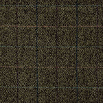 Laine à chevrons verte - Ribes y Casals