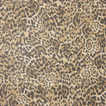 Savannah imprimé animal chiffon - Ribes y Casals