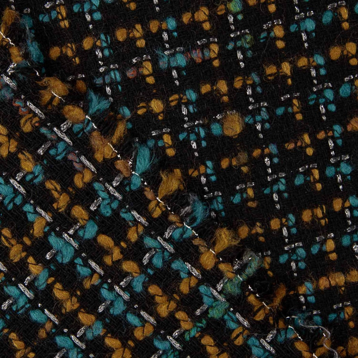 Tweed Carla Canard - Ribes y Casals