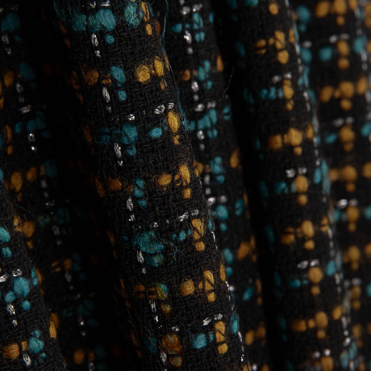 Tweed Carla Canard - Ribes y Casals