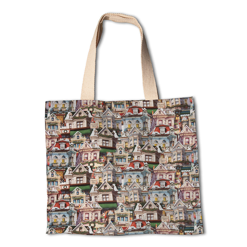 Ville de Noël à moitié Bachette - Ribes y Casals