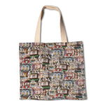 Ville de Noël à moitié Bachette - Ribes y Casals