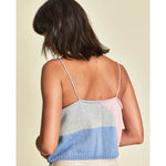 Laine Phil Coton 3 Rose Saumon - Ribes y Casals