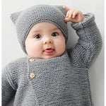 Laine Phil Merinos Bleu Denim - Ribes y Casals