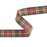 Ruban Écossais Rouge - Ribes y Casals