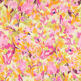 Crêpe Viscose Anais Jaune - Ribes y Casals