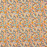 Crêpe Viscose Jasmin Rose - Ribes y Casals