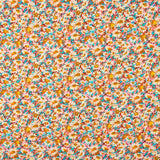 Crêpe Viscose Jasmin Rose - Ribes y Casals