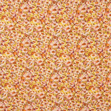 Crêpe Viscose Saumon Jasmin - Ribes y Casals