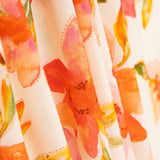 Crêpe Viscose Cinthia Écru - Ribes y Casals