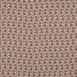 Viscosa Mni Flor Beige - Ribes y Casals