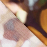 Retal Viscosa Degradé 100x140 cm - Ribes y Casals