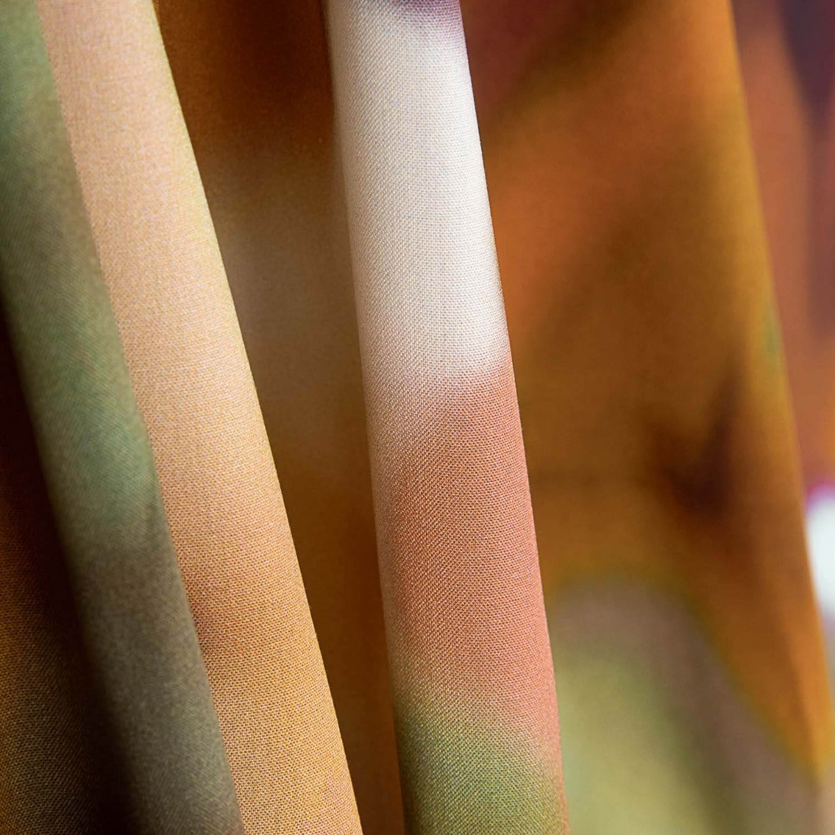 Retal Viscosa Degradé 100x140 cm - Ribes y Casals