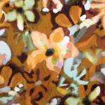 Retal Viscosa Degradé 100x140 cm - Ribes y Casals