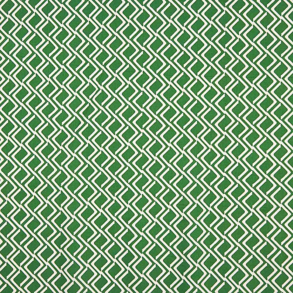 Viscosa Geométrico Verde - Ribes y Casals