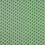 Viscosa Geométrico Verde - Ribes y Casals