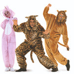 Patrón Burda 3576 Animales - Ribes y Casals