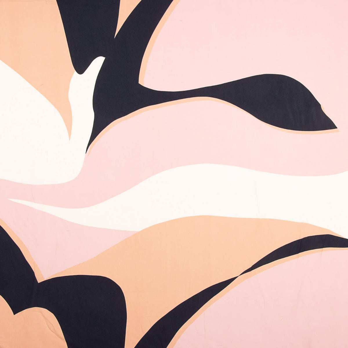 Voile Viscose Candi Couleurs - Ribes y Casals