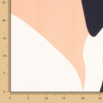 Voile Viscose Candi Couleurs - Ribes y Casals