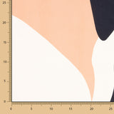 Voile Viscose Candi Couleurs - Ribes y Casals