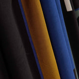 Viscose plat Milano bleu - Ribes y Casals