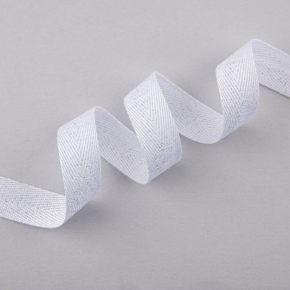 Ruban Chevronblanc Brillant - Ribes y Casals