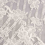 Grille brodée Dafne - Ribes y Casals