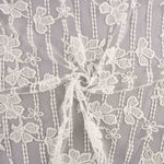 Grille brodée Dafne - Ribes y Casals