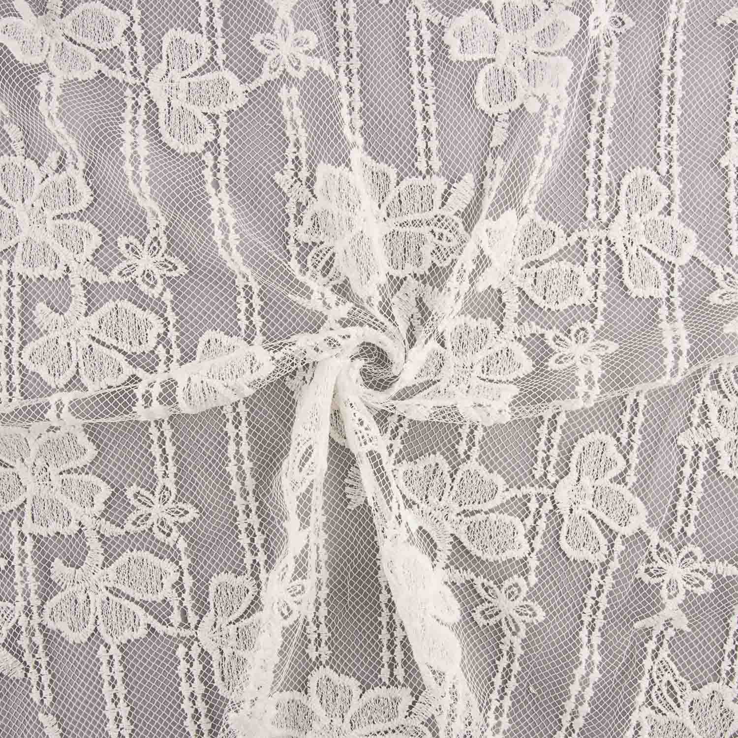 Grille brodée Dafne - Ribes y Casals