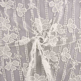 Grille brodée Dafne - Ribes y Casals