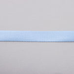 Ruban Chevron Coton Bleu Clair - Ribes y Casals