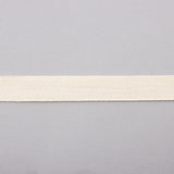 Ruban Chevron Coton Ecru - Ribes y Casals