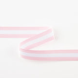 Ruban Rayures Rose - Ribes y Casals