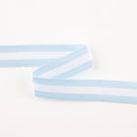 Ruban Rayures Bleu - Ribes y Casals