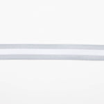 Ruban Rayures Gris - Ribes y Casals